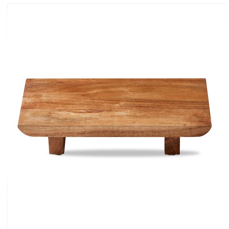 Serving Board with Legs