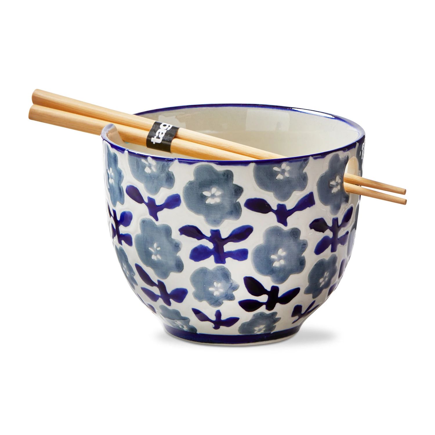 Hana Noodle Bowl &amp; Chopsticks