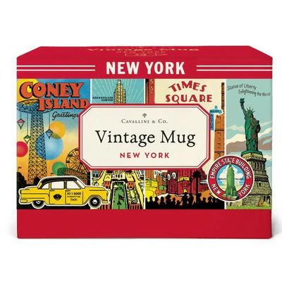 NYC Mug