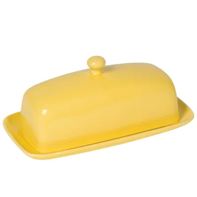 Butter Dishes