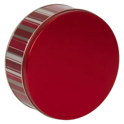 Cookie Tins &amp; Gift Giving