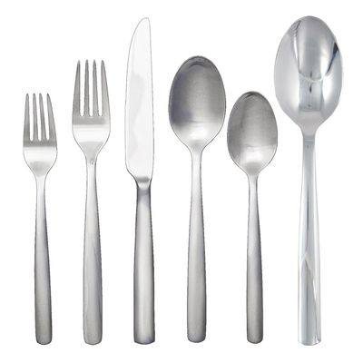 Flatware
