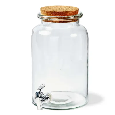 Pitchers &amp; Drink Dispensers