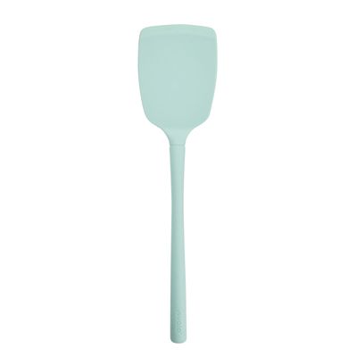 Tovolo Aqua Silicone Spatula/Turner