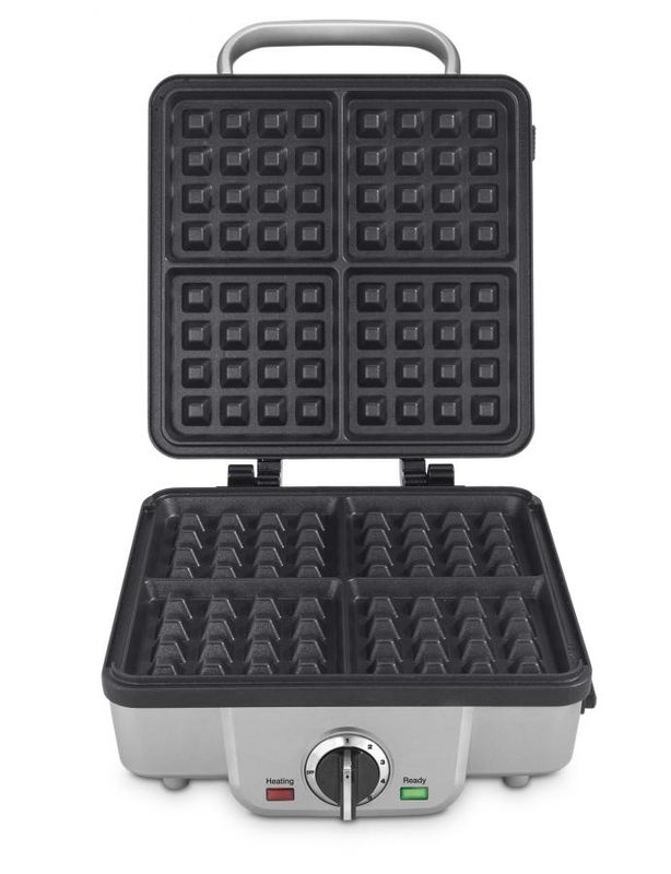 Cuisinart Waffle &amp; Pancake Maker