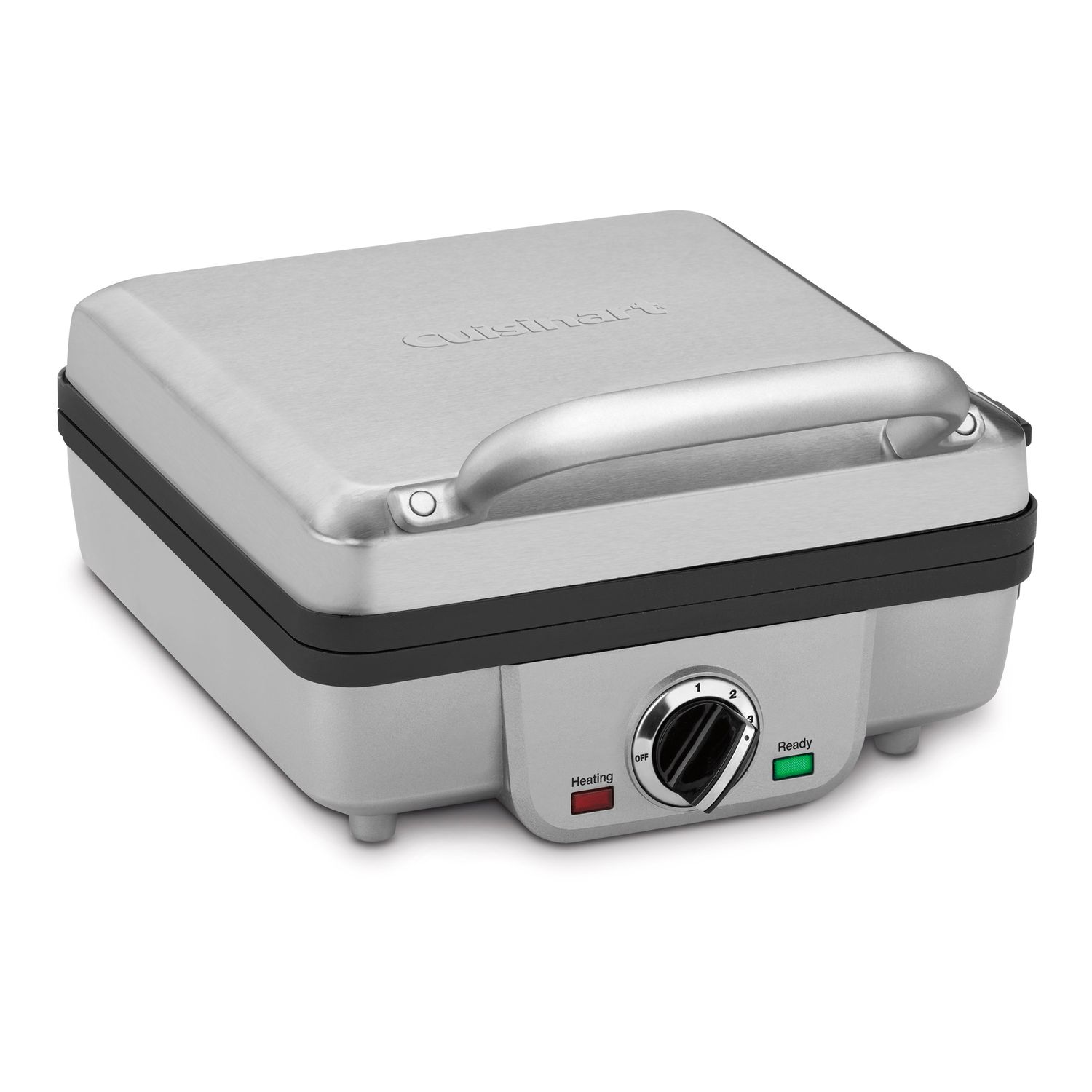 Cuisinart Waffle &amp; Pancake Maker