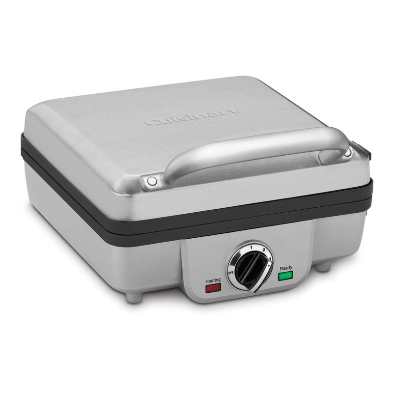 Cuisinart Waffle &amp; Pancake Maker