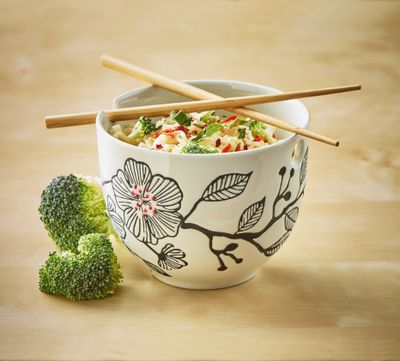 Osaka Noodle Bowl &amp; Chopsticks