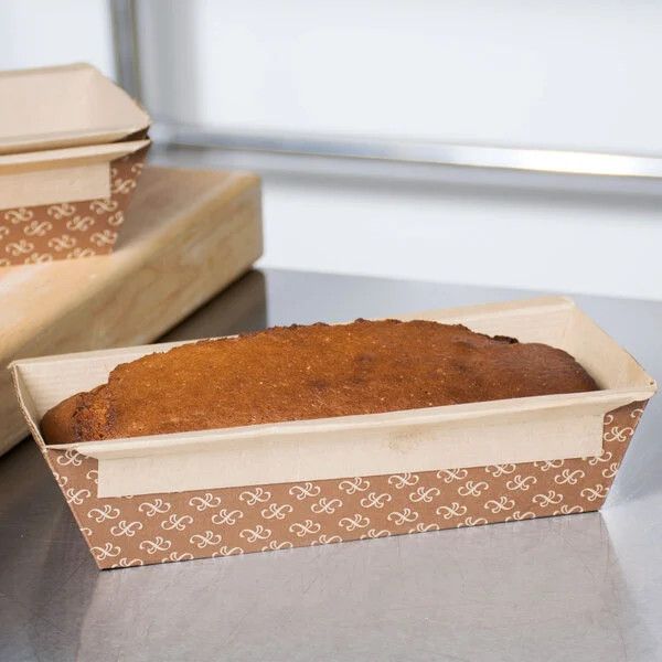 1lb Loaf Liners, set of 10