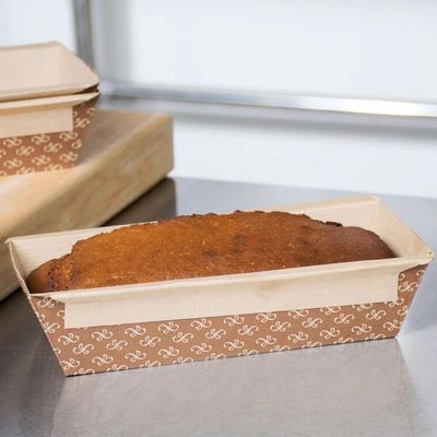 1lb Loaf Liners, set of 10