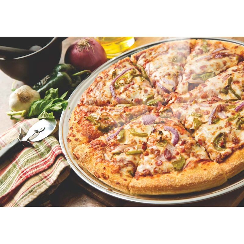 16" Pizza Pan