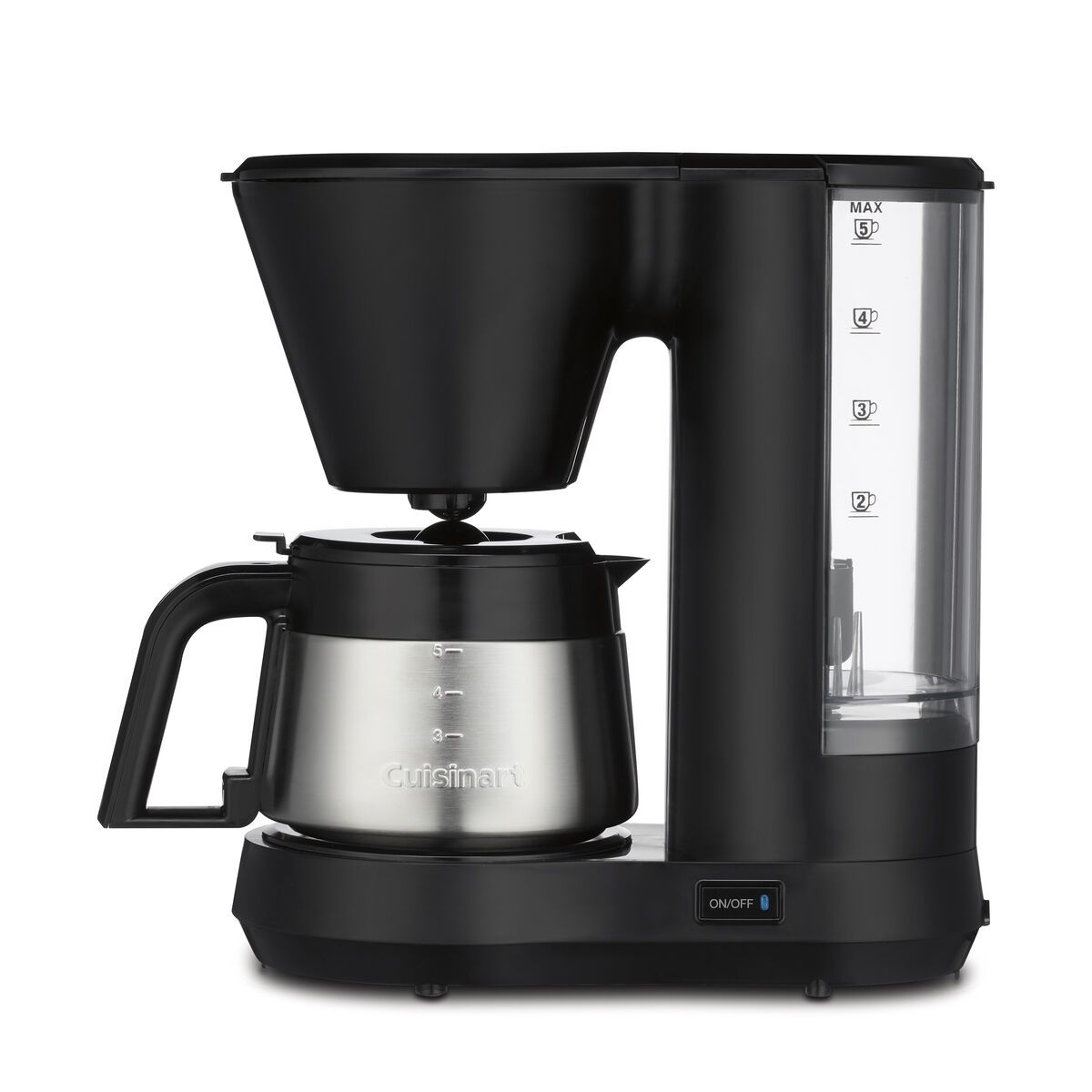 Cuisinart 5 cup Drip Coffee Maker
