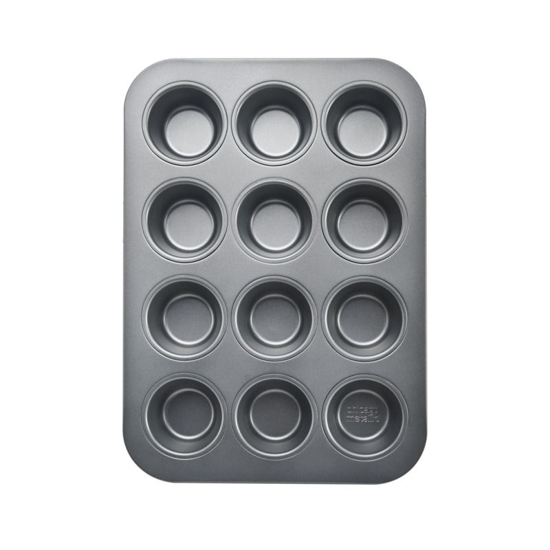 12 cup Muffin Pan