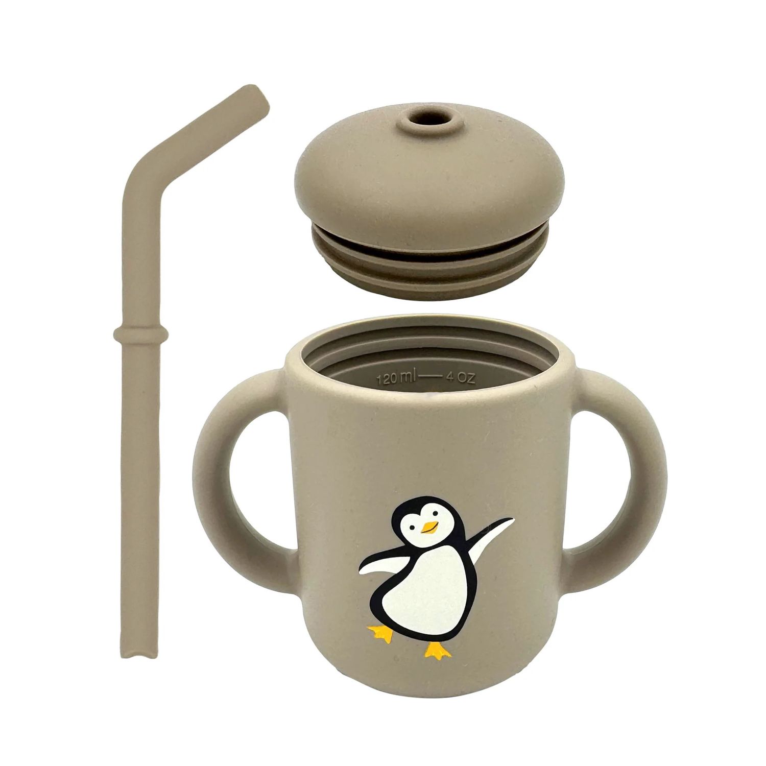 Penguin Sippy Cup