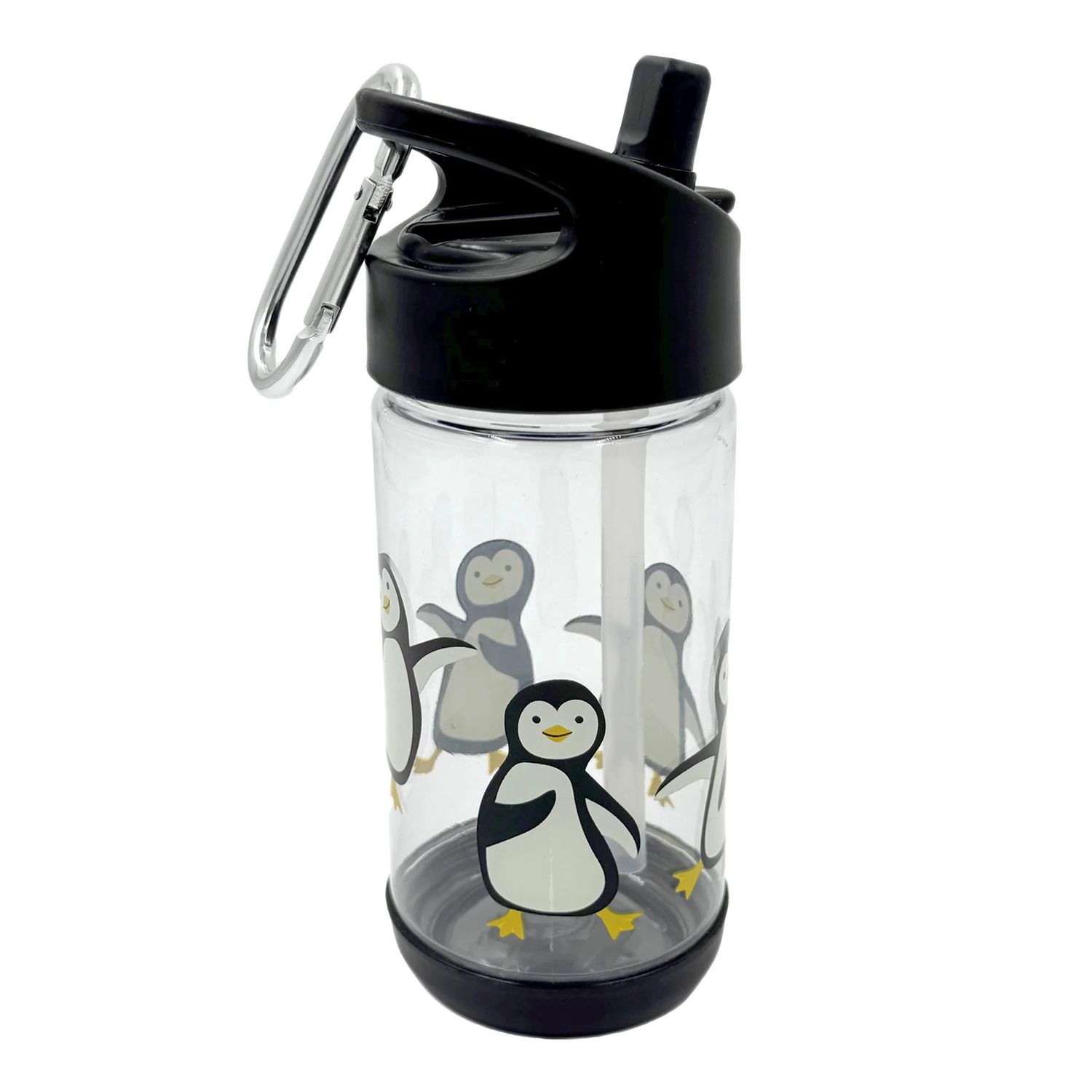 Penguin Water Bottle