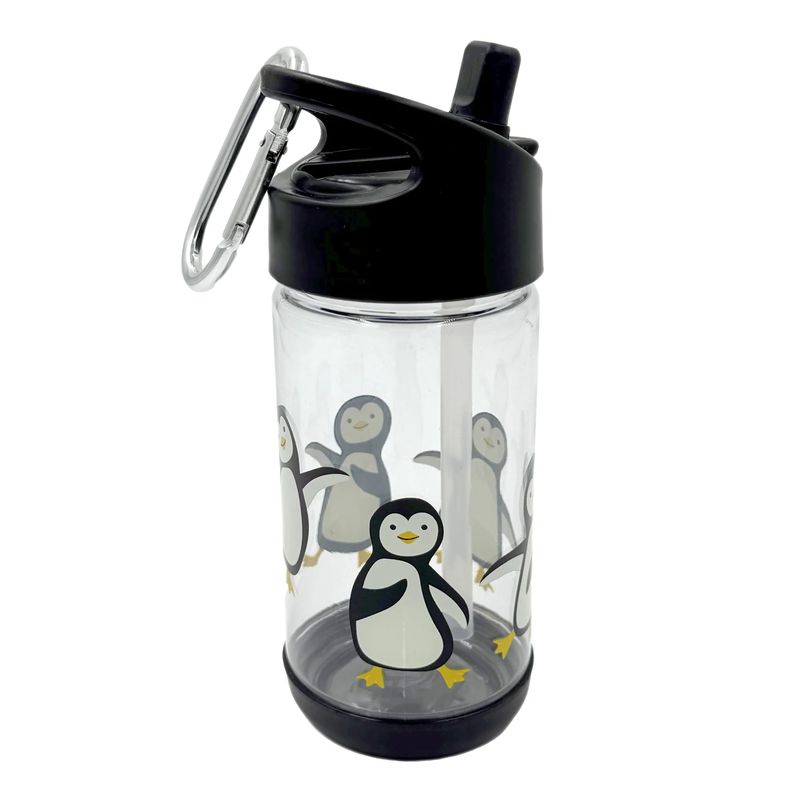 Penguin Water Bottle
