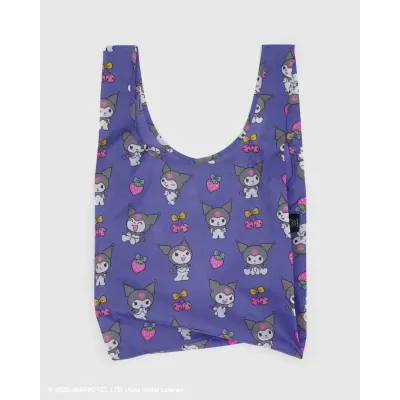 Kuromi Baggu Reusable Tote Bag