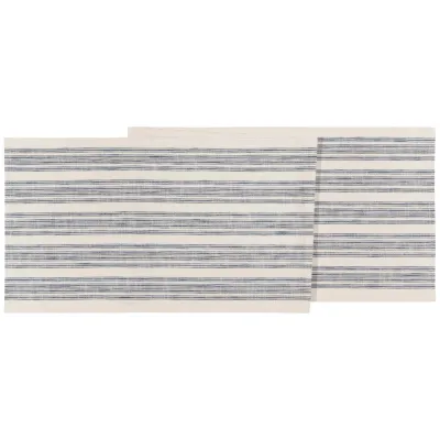 14x72” Delphine Vintage Table Runner