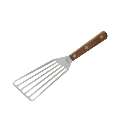 Walnut Handle Fish Spatula