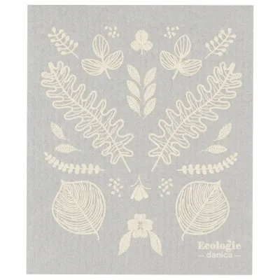 Laurel Cellulose Dishcloth