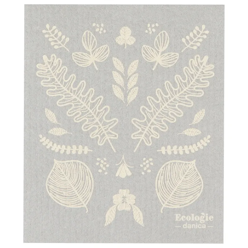 Laurel Cellulose Dishcloth