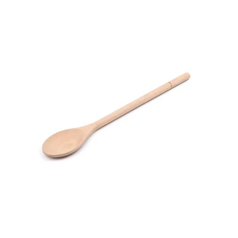 14" Wood Spoon