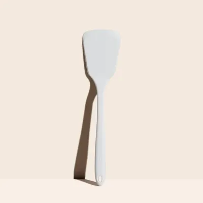 Studio White Wide Turner/Spatula
