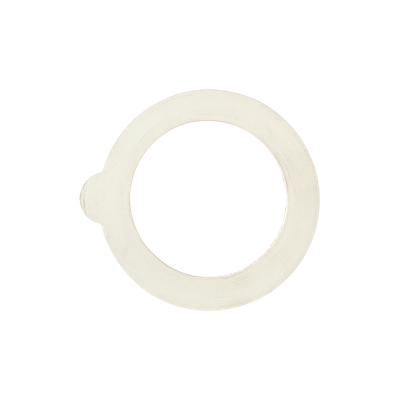 Bormioli Rocco Fido Jar Replacement Gaskets