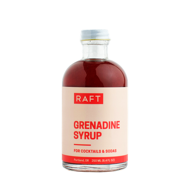 Raft Grenadine