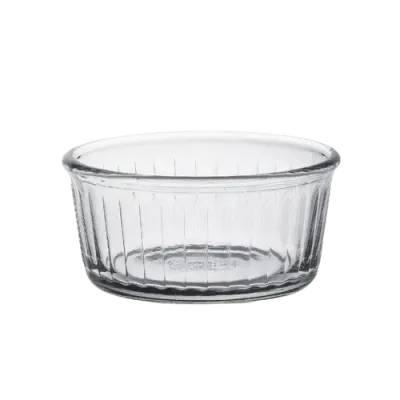 4.6oz Glass Ramekin
