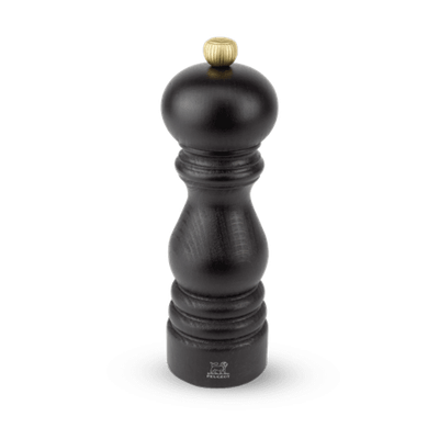 Peugeot 7" Paris Chocolate Pepper Mill