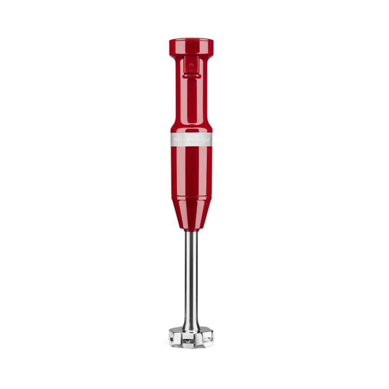 Empire Red Variable Speed Immersion Blender