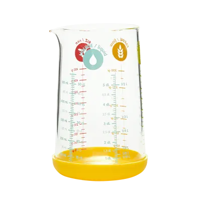 500ml Measuring Beaker
