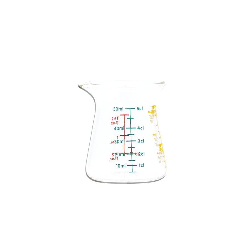 50ml Measuring Beaker