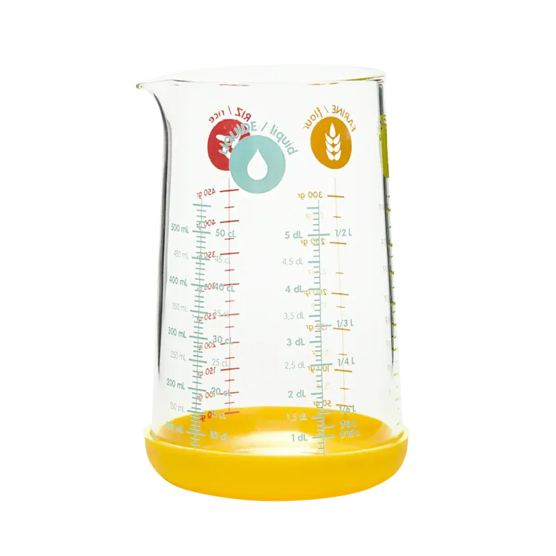 500ml Measuring Beaker