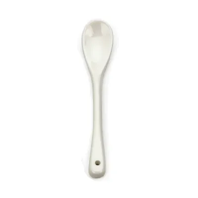 Porcelain Egg Spoon