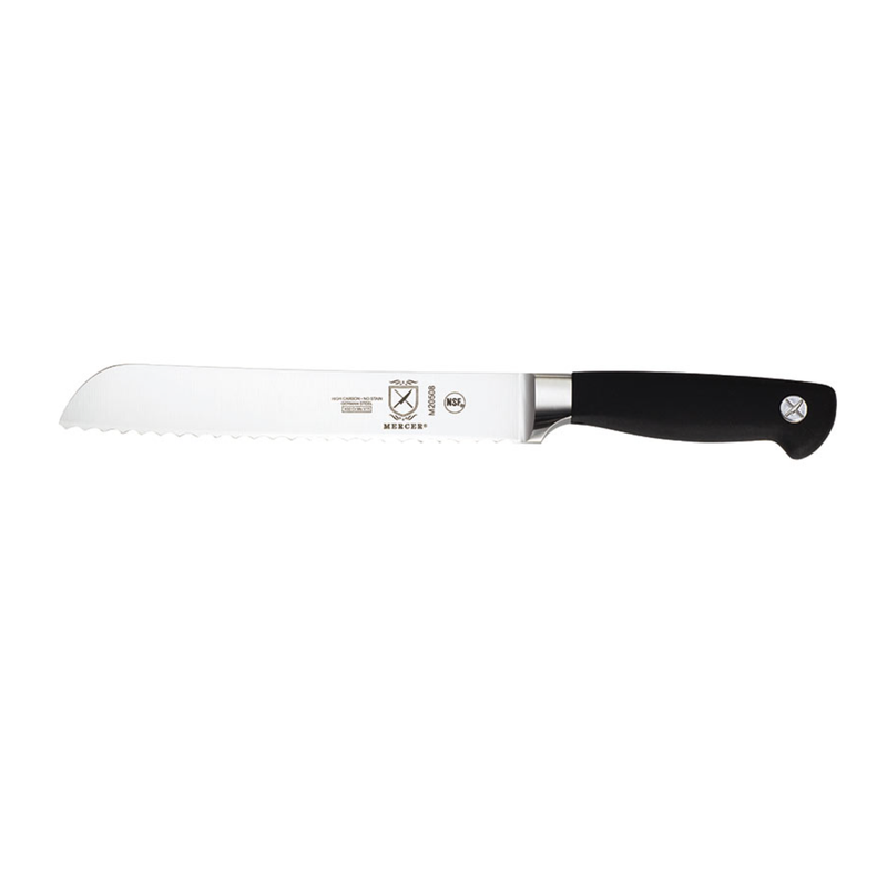 8" Genesis Bread Knife