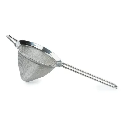 3.5" Conical Strainer