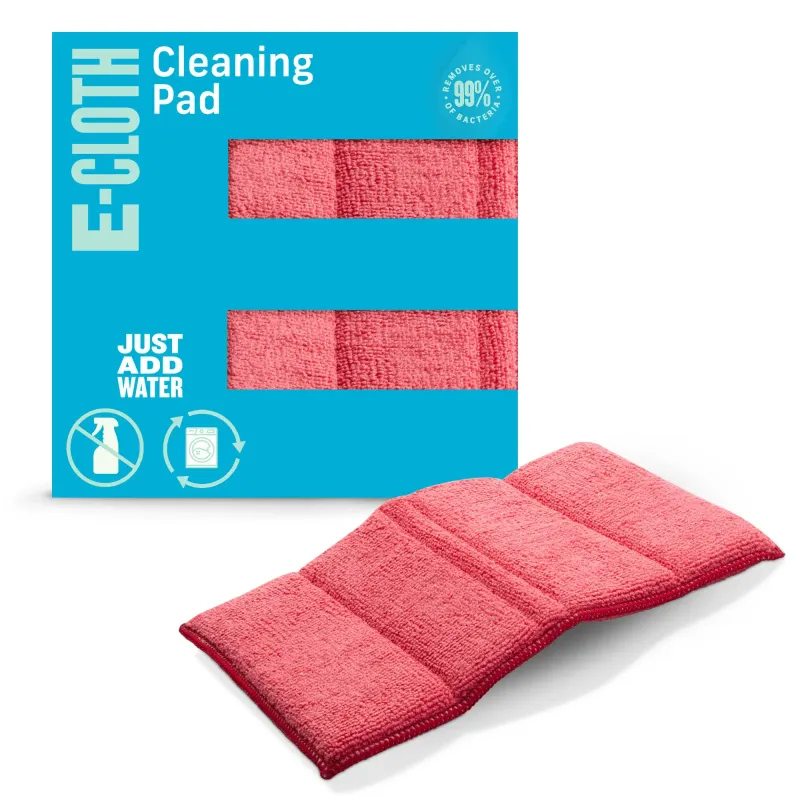 Extra Absorbent Cleaning Pad