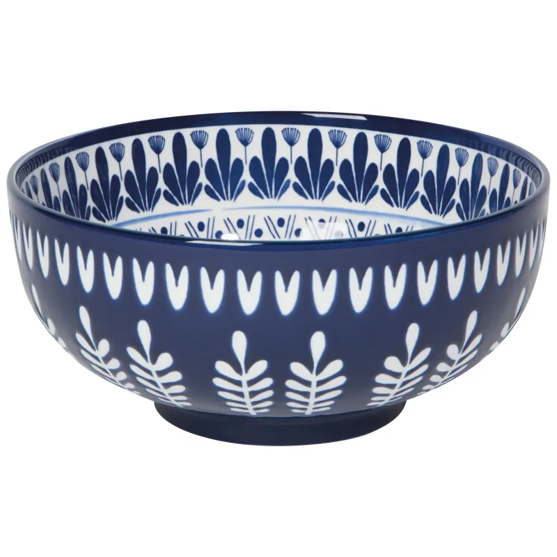 8” Large Porto Bowl