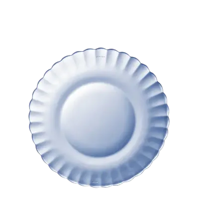 8" Marine Dessert Plate