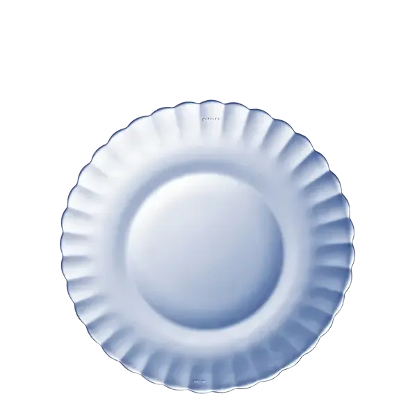 8" Marine Dessert Plate