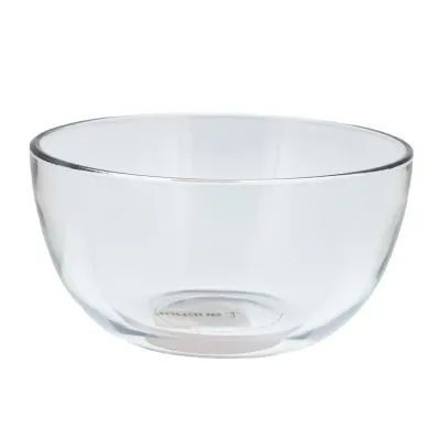 11" Glass Serving Bowl