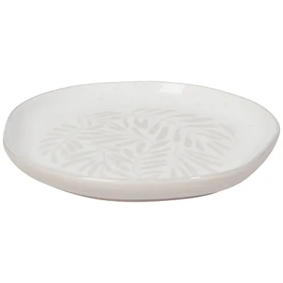 7” Grove Dessert Plate