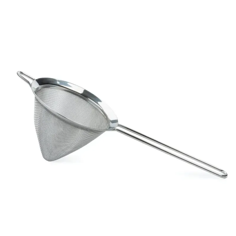 4.75" Conical Strainer