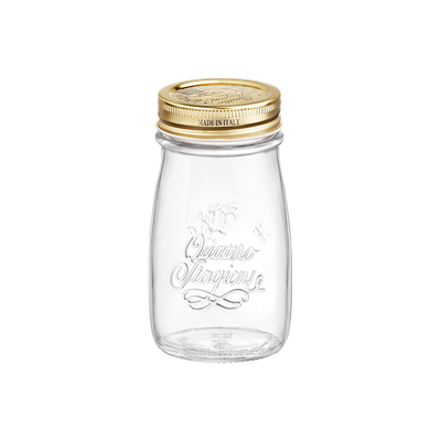 6.75oz Canning Jar with Lid