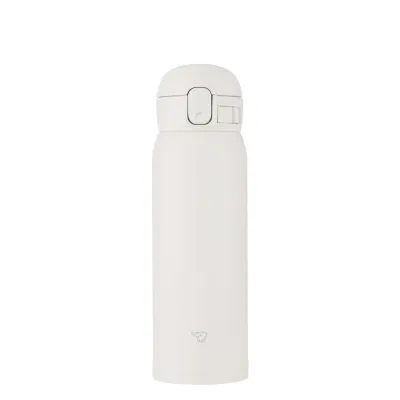 Zojirushi 16oz Matte White Thermos