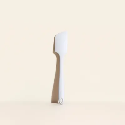 Studio White Silicone Spatula