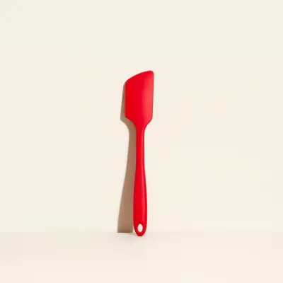 Red Spatula