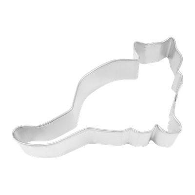 4.5" Cat/Kitten Cookie Cutter